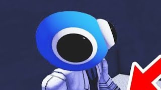 Rainbow Friends Chapter 2 First Custscene Recreate In Dc2 Dc2Rf