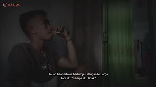 Story wa broken home - sedih | by fadil official