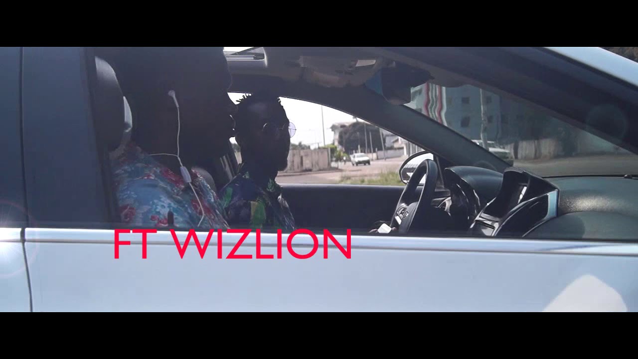 Boston City crew jmc feat wizlion cadeau