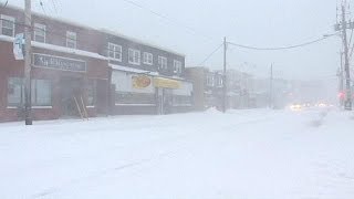 Arctic freeze hits US Midwest with record low temperatures