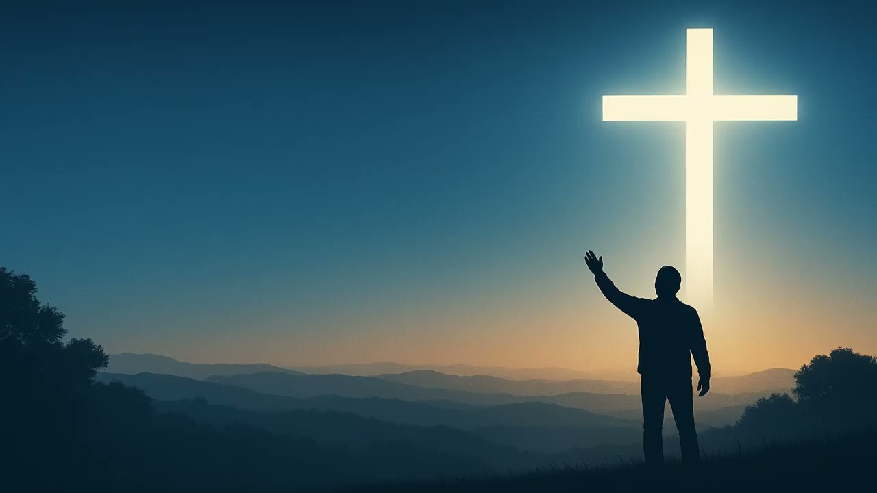 கர்த்தர் என் வெளிச்சம்: Hope's Anthem - Gospel Generation ( Official Audio )