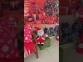 DECORAÇÃO DE NATAL DA MIMOS DA CASA | Marcela da Mimos