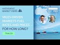Trailer: Miles-driven markets fuel rates and prices - for how long?