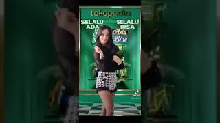 Download Lagu Tokopedia Tiktok with BLACKPINK MP3