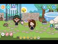 غلا تلعب Toca Boca World Toca Life World Gameplay غلا تلعب Toca Boca World Toca Life World Gameplay