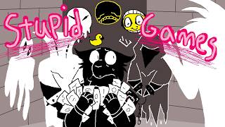 Roblox Grace | 'Stupid Games' Experience screenshot 4