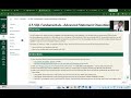 2.5 SQL Fundamentals