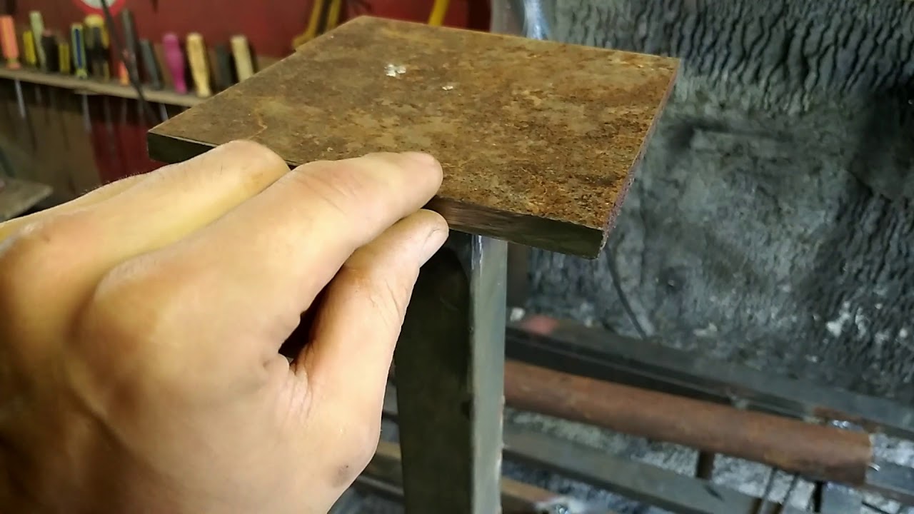 шиномонтаж дома. станок своими руками. - YouTube