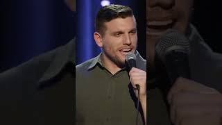 No one with a peanut🥜 allergy is safe with chrisdcomedy | comedy | standup