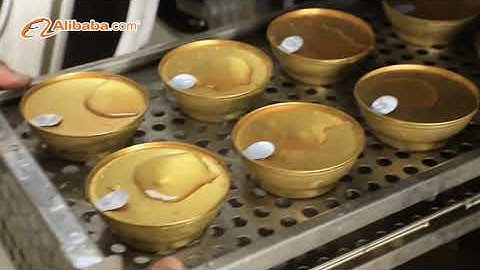 2021 SUMPOT Pilot Retort Processing