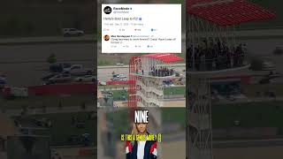 Herta's Bold Leap to F2! 🚀