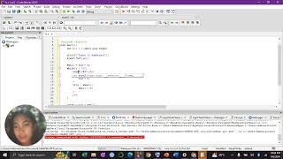 Code  Blocks 20 03    n c  pri   Code  Blocks 20 03   6 April 2024