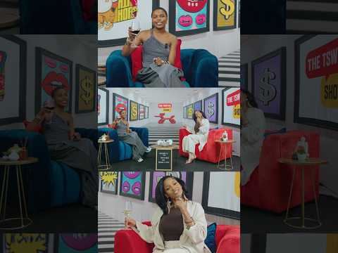 THE TSWYZASHOW VOCAL EDITION