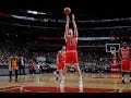 Gasol Earns 14th Straight Double-Double