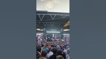 Thumbnail of Hello, Oasis, Wembley Stadium, 26th July 2025