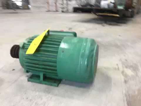 Teco Motors Usa