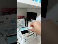 🍿 ASMR MATERIAL ESCOLAR P&B #satisfying #shorts