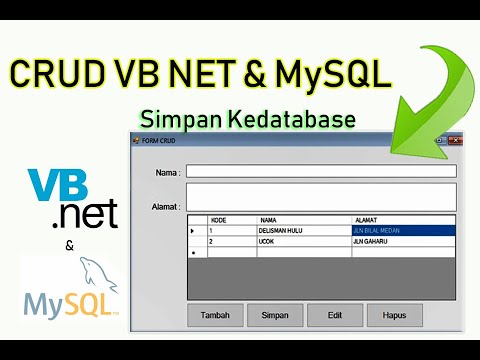 Video: Bagaimana cara mengindeks bidang teks di MySQL?