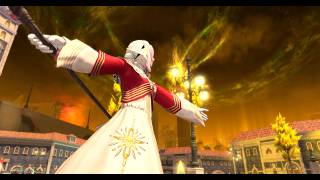 【 FFXIV 】 DUTY COMMENCED!!【 NIJISANJI | Derem Kado 】