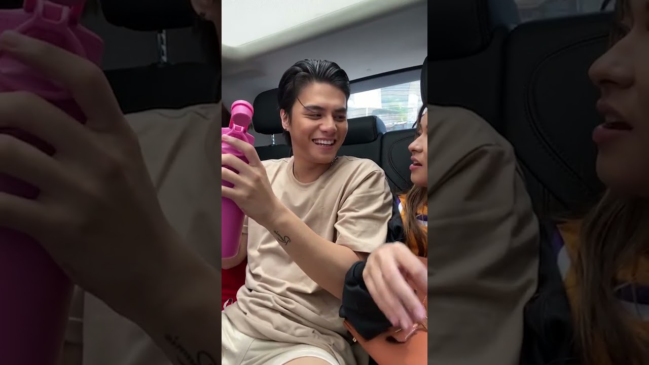 Loisa Andalio | Instagram Live ... Aug 05,2021