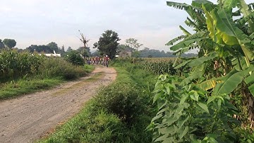 ImiGo Blitar Goes DAM Lahar HD