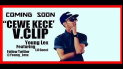 Young Lex   Ngga Peka ft Chris Celo  - Durasi: 3:43. 