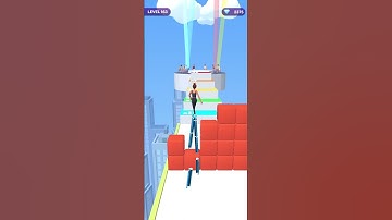 High Heels! Level #163