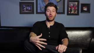 Brett Eldredge: New Years Eve Experience