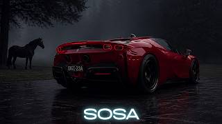 SOSA - Dark Horse (Original Mix)
