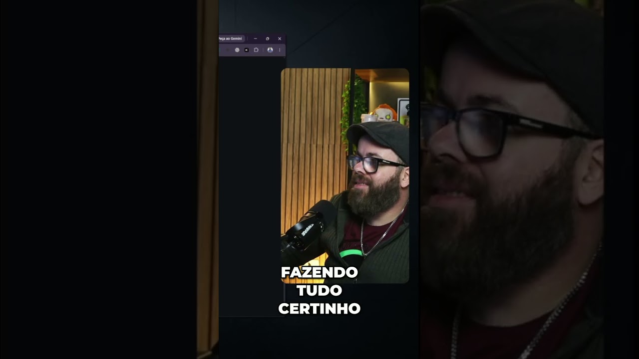 Jeff AI: Cortando Custos de API 200x Mais Rápido! #shorts