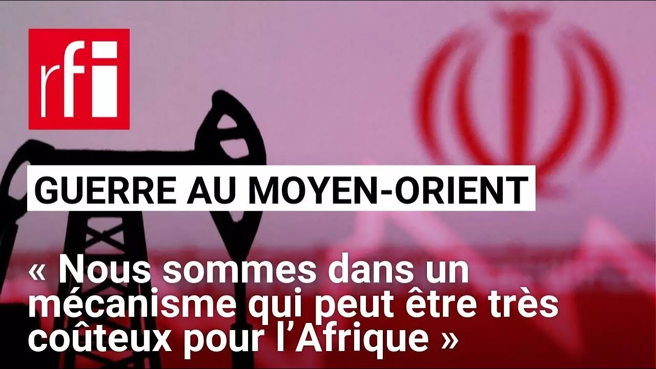 Guerre au Moyen-Orient : hausse du prix du pétrole, quel impact sur les économies africaines ?