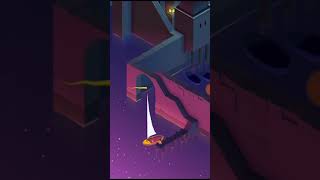 Monument Valley 2  - Level 6 - Chapter 6