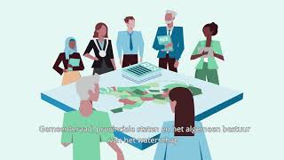 Regionale Energiestrategie Gelderland- Waarom, Wat en Wanneer?