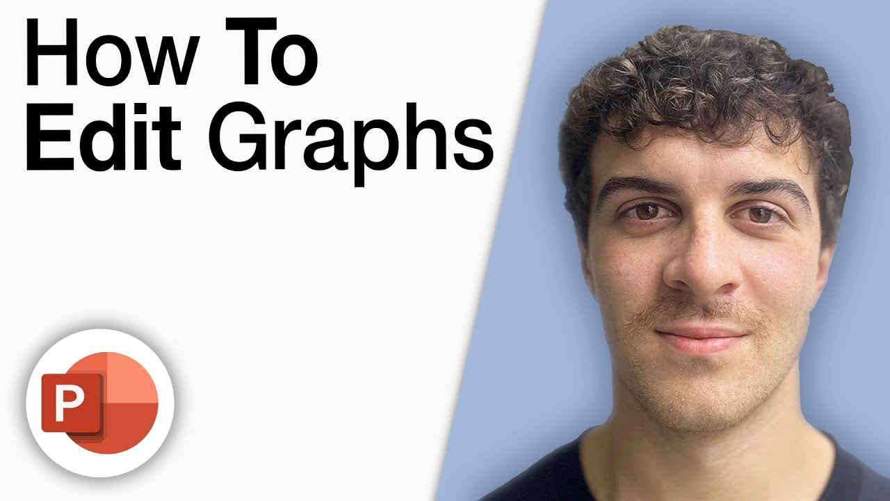 How To Edit Graphs in Powerpoint [2025 Full Guide] - YouTube