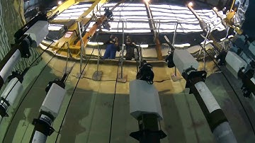 AtlantOS: Sensors and real-time data - Argo floats as an example