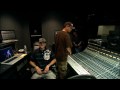 Linkin Park & Jay-Z [Collison Course] - In The Studio - LIVE HD