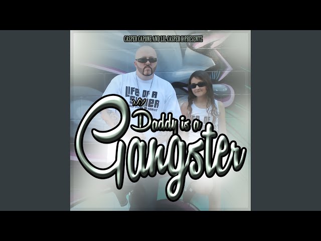 Daddy Is a Gangster (feat. Lil Casper K) - YouTube