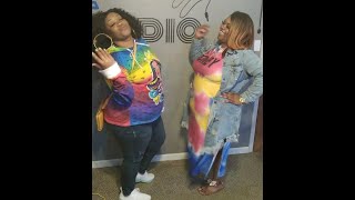 FatGod & The Soul Sistas