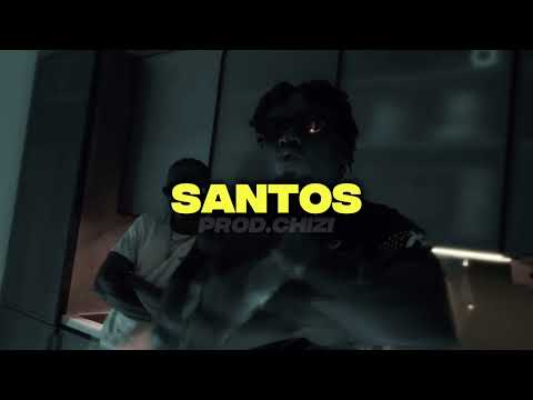 bobbyezz - santos remix (prod. chizi)