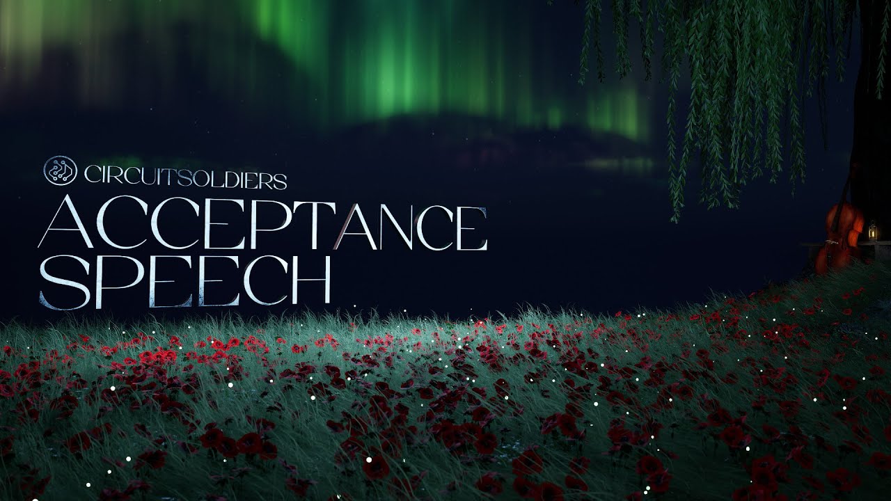 Acceptance Speech (Dance Gavin Dance Orchestral Cover)