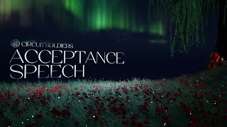 Acceptance Speech (Dance Gavin Dance Orchestral Cover)