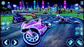 GT Bike Race - Real Moto bike race – 3D Bike Racing Moto Game. screenshot 1