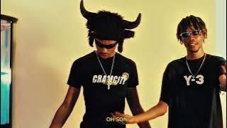 La  Dynastie78 Feat C2B - Bo Tuna Nga Nini? (Clip Officiel)