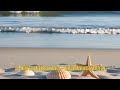 🌊✨ 30 Minuten Meeresklänge – Entspannung am Ozean 🐚 | NaturResonanz