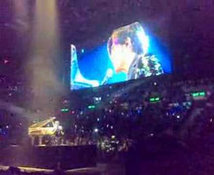 周杰倫07-08世界巡迴演唱會1