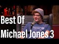 Best Of Michael Jones 3