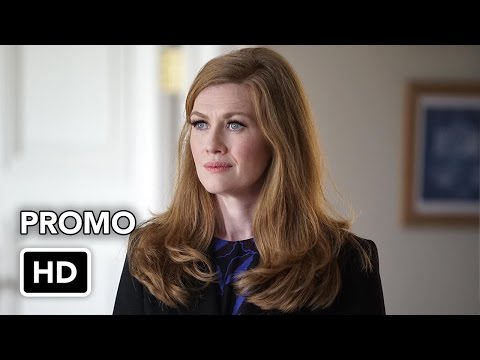 The Catch 1x02 Promo "The Real Killer" (HD)