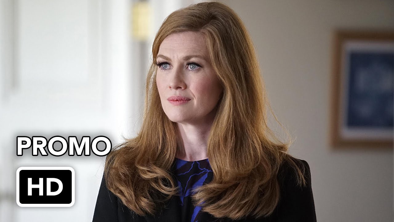 The Catch 1x02 Promo "The Real Killer" (HD)