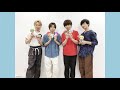 【お祝いメッセージ】舞台「黒子のバスケ」キャスト陣からのメッセージ動画