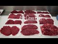 Meat Training 2